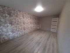 62 м², 3-комн. квартира, 5/5 этаж