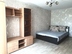 31 м², 1-комн. квартира, 4/5 этаж