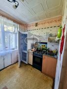 58,6 м², 3-комн. квартира, 3/5 этаж