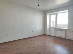 38 м², 1-комн. квартира, 9/10 этаж