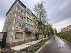 63 м², 3-комн. квартира, 3/5 этаж