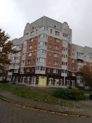 54 м², 2-комн. квартира, 5/7 этаж