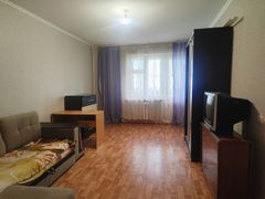 40 м², 1-комн. квартира, 6/9 этаж