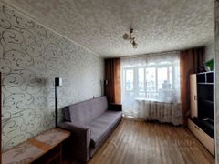 21,8 м², 1-комн. квартира, 2/5 этаж