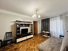 45 м², 2-комн. квартира, 4/5 этаж