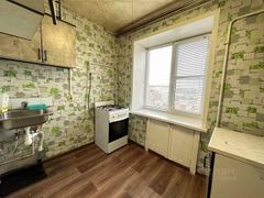 45 м², 2-комн. квартира, 5/5 этаж