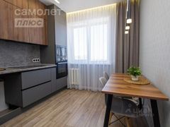 60,7 м², 2-комн. квартира, 14/16 этаж