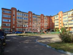 61,1 м², 2-комн. квартира, 2/5 этаж