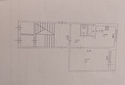 36,4 м², 1-комн. квартира, 1/5 этаж