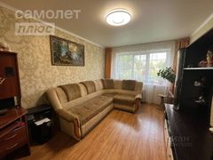 43,9 м², 2-комн. квартира, 1/5 этаж