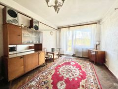 44,1 м², 2-комн. квартира, 5/5 этаж