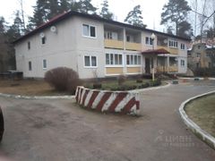 55,6 м², 2-комн. квартира, 2/2 этаж