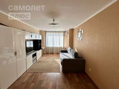 62,3 м², 2-комн. квартира, 16/17 этаж