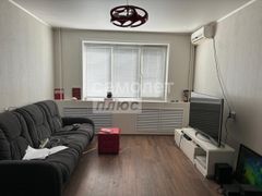 54 м², 2-комн. квартира, 1/10 этаж