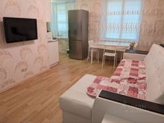 42,6 м², 2-комн. квартира, 1/5 этаж