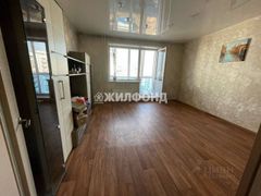 53 м², 2-комн. квартира, 8/10 этаж