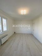 52 м², 2-комн. квартира, 8/17 этаж