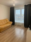 45 м², 2-комн. квартира, 3/25 этаж