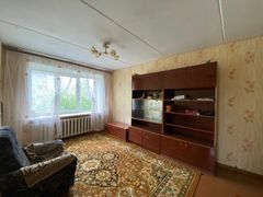 52,1 м², 3-комн. квартира, 3/5 этаж