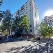 54 м², 2-комн. квартира, 6/9 этаж