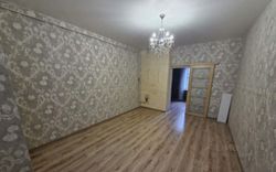 42 м², 2-комн. квартира, 1/1 этаж