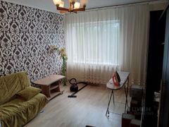 42 м², 2-комн. квартира, 2/5 этаж