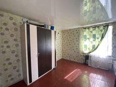 31,6 м², 1-комн. квартира, 3/5 этаж