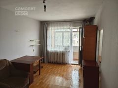 43,4 м², 2-комн. квартира, 5/5 этаж