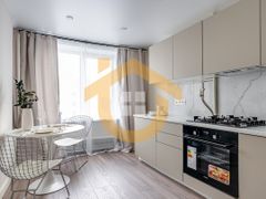 75 м², 3-комн. квартира, 4 этаж