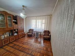 54,2 м², 2-комн. квартира, 2/9 этаж