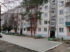 63 м², 3-комн. квартира, 3/5 этаж