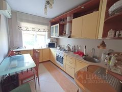 92,2 м², 4-комн. квартира, 3/9 этаж