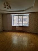 82,6 м², 2-комн. квартира, 2/4 этаж