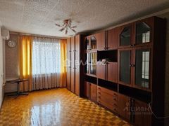 48,6 м², 2-комн. квартира, 3/5 этаж