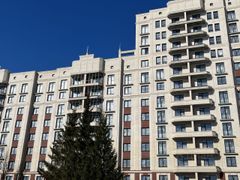 75 м², 3-комн. квартира, 3/7 этаж