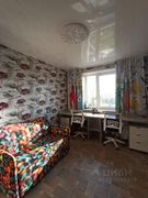 52 м², 2-комн. квартира, 8/10 этаж