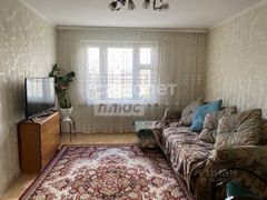 55,1 м², 3-комн. квартира, 6/9 этаж