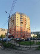 50,4 м², 2-комн. квартира, 7/9 этаж