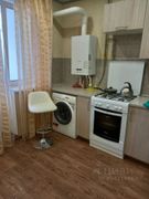 43,4 м², 1-комн. квартира, 8/10 этаж