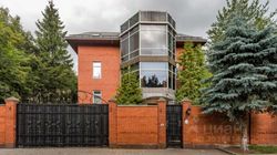 650 м², дом, с участком 15 соток