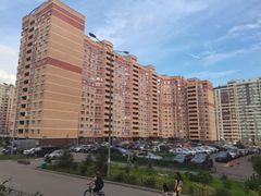 68,6 м², 2-комн. квартира, 14/16 этаж