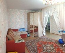 45 м², 2-комн. квартира, 5/5 этаж