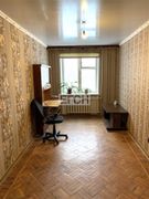 45 м², 2-комн. квартира, 3/5 этаж