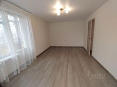 41,8 м², 2-комн. квартира, 5/5 этаж