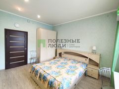 60 м², 2-комн. квартира, 3/5 этаж