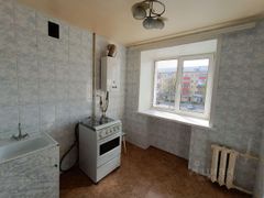 45 м², 2-комн. квартира, 3/5 этаж