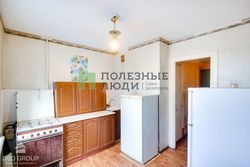 51,5 м², 2-комн. квартира, 3/9 этаж