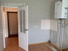 27,2 м², 1-комн. квартира, 1/3 этаж