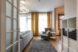 75 м², 2-комн. квартира, 5/8 этаж