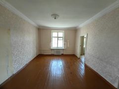 56,1 м², 2-комн. квартира, 3/4 этаж